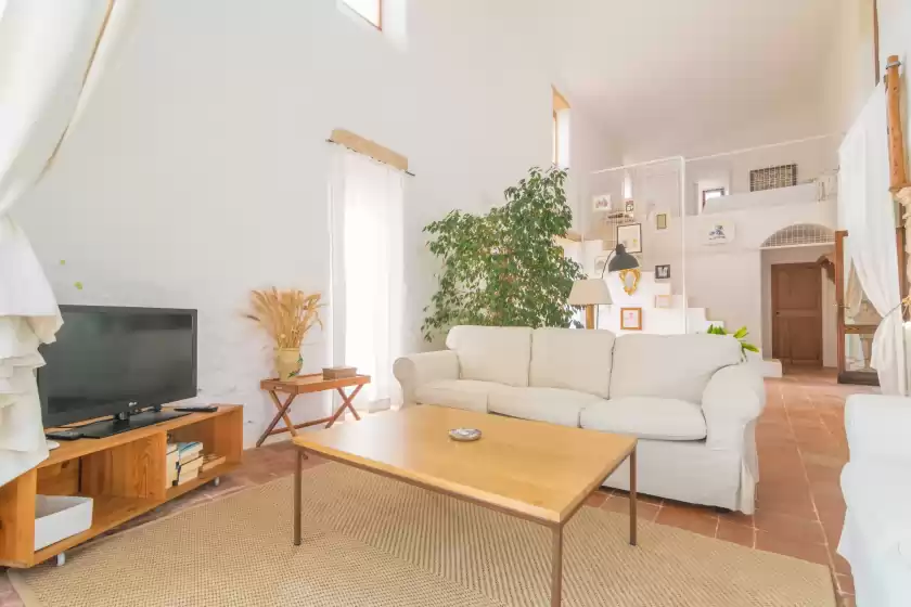 Holiday rentals in Viterbo, Son Servera