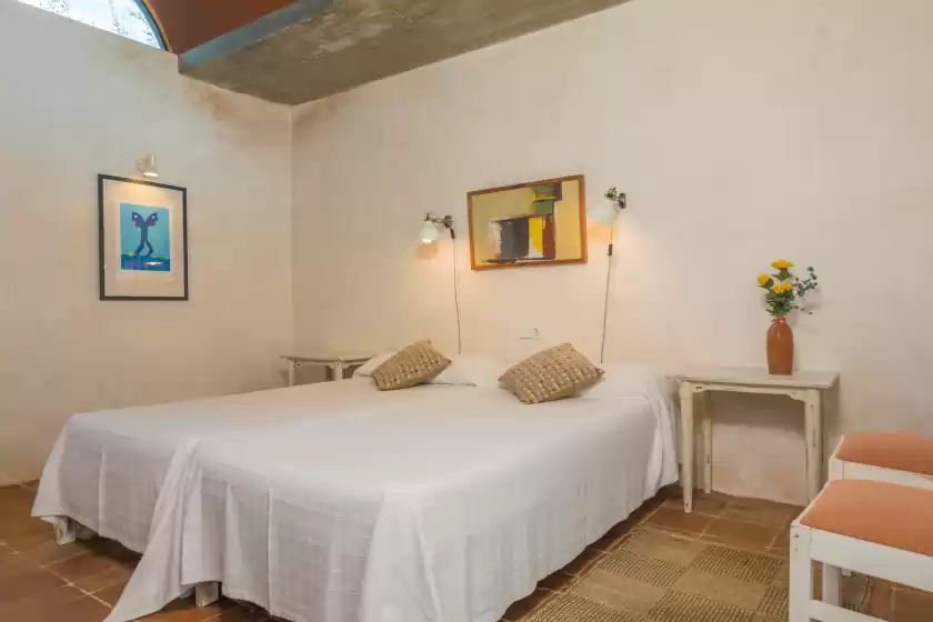 Holiday rentals in Viterbo, Son Servera