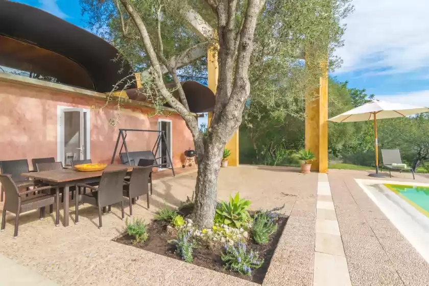 Holiday rentals in Viterbo, Son Servera