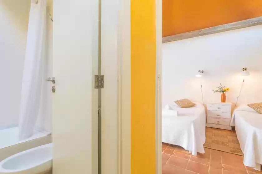 Holiday rentals in Viterbo, Son Servera