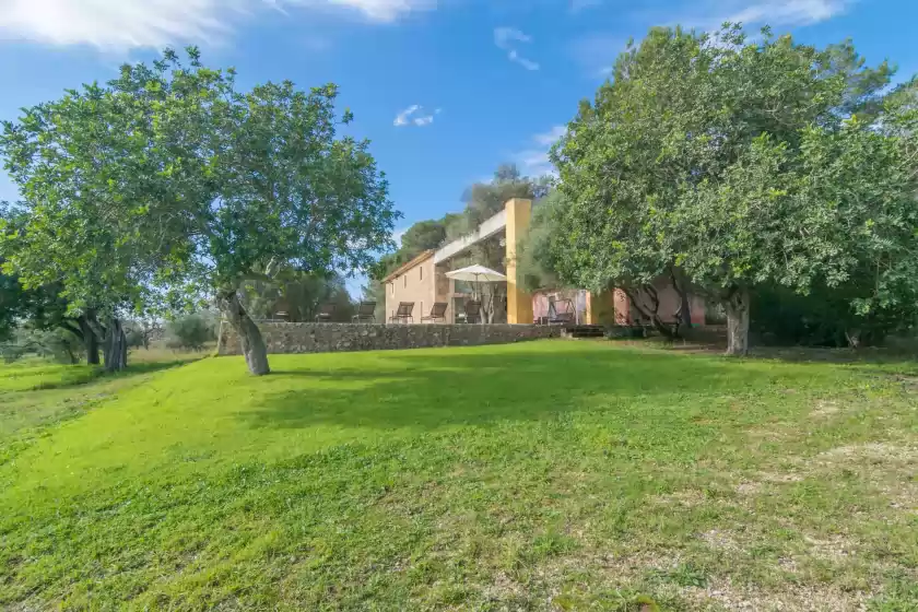 Holiday rentals in Viterbo, Son Servera