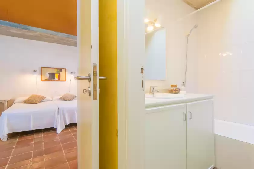 Holiday rentals in Viterbo, Son Servera