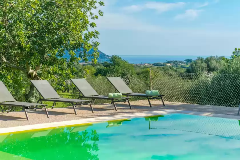 Holiday rentals in Viterbo, Son Servera