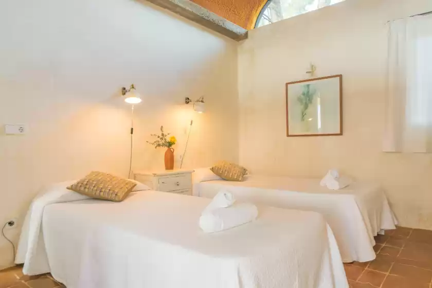 Holiday rentals in Viterbo, Son Servera