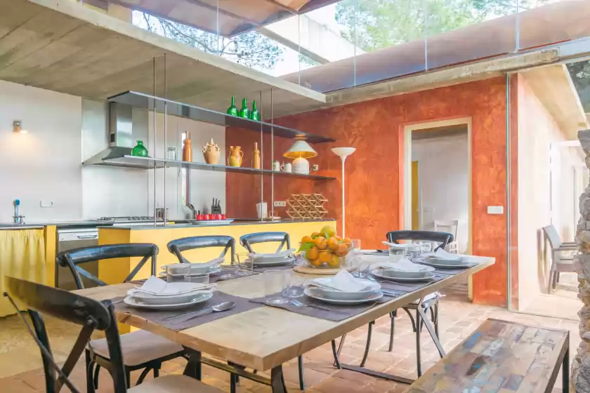 Holiday rentals in Viterbo, Son Servera