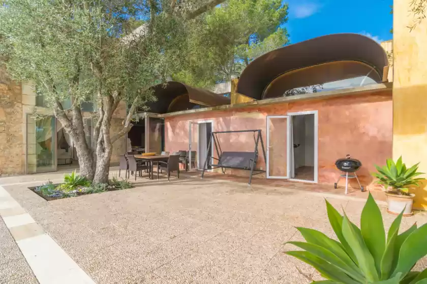 Holiday rentals in Viterbo, Son Servera