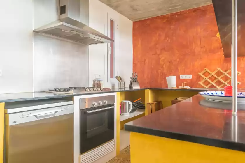 Holiday rentals in Viterbo, Son Servera