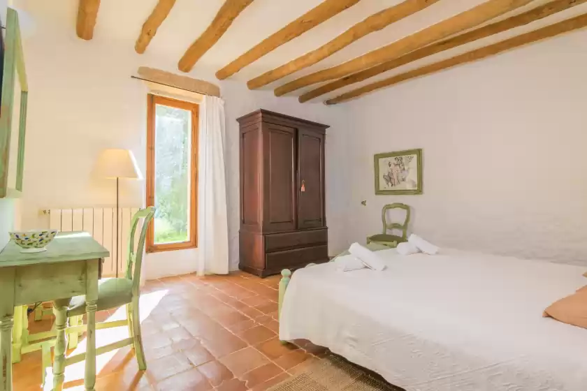 Holiday rentals in Viterbo, Son Servera