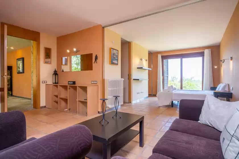 Holiday rentals in Can toni gat, Bunyola