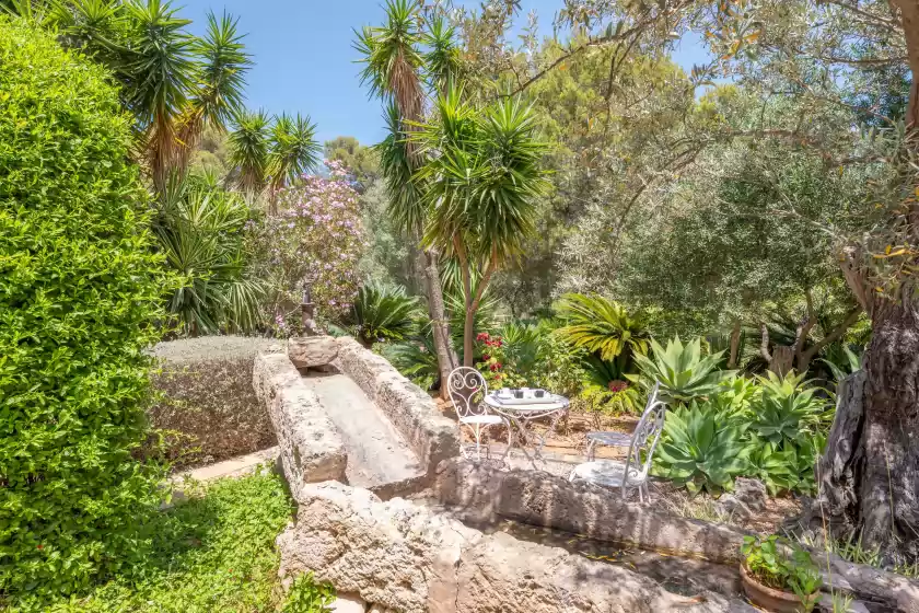 Holiday rentals in Can toni gat, Bunyola