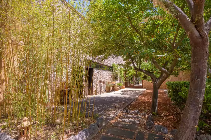 Holiday rentals in Can toni gat, Bunyola