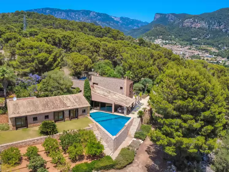 Holiday rentals in Can toni gat, Bunyola