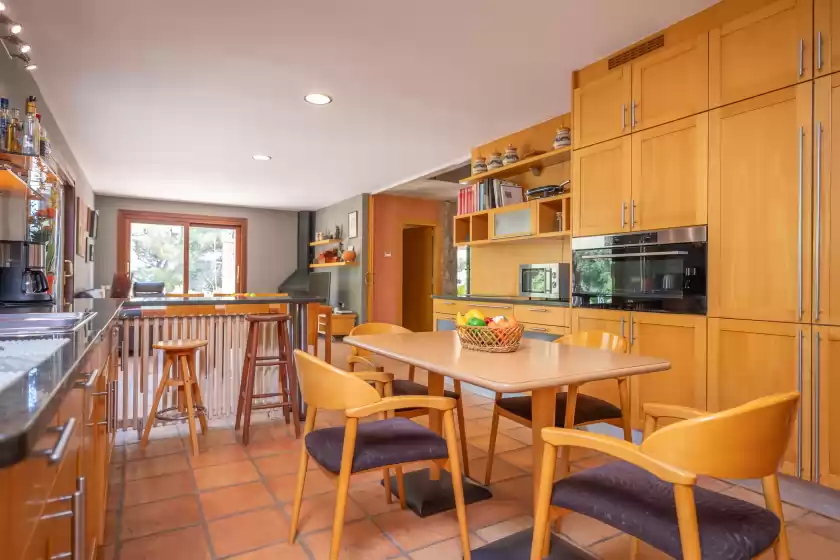 Holiday rentals in Can toni gat, Bunyola