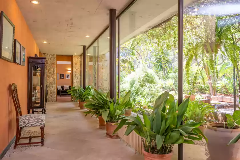 Holiday rentals in Can toni gat, Bunyola