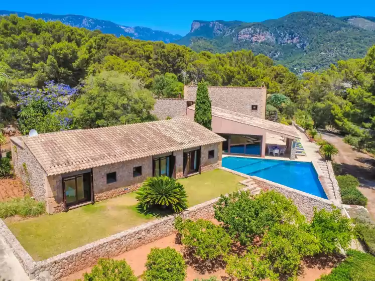 Holiday rentals in Can toni gat, Bunyola