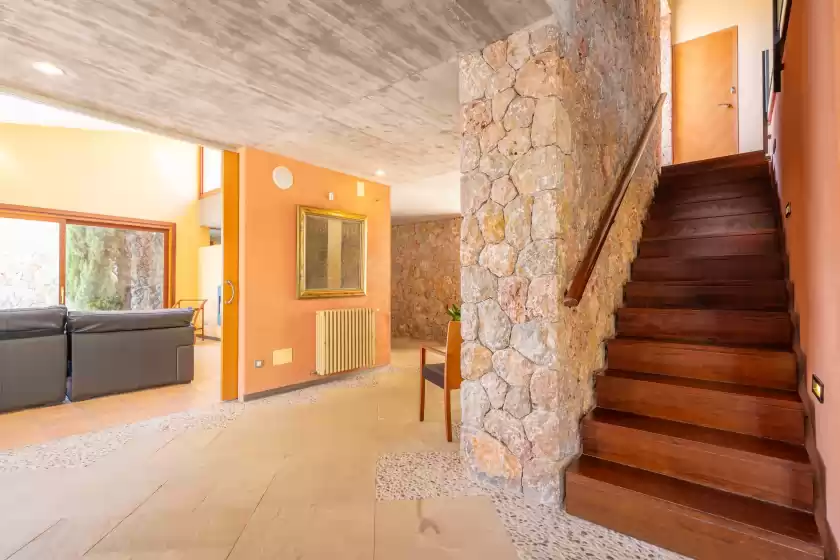 Holiday rentals in Can toni gat, Bunyola