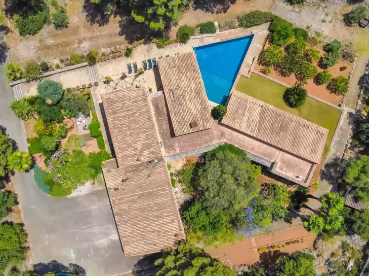 Holiday rentals in Can toni gat, Bunyola