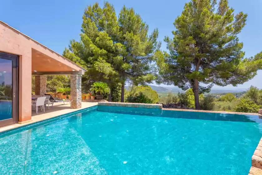 Holiday rentals in Can toni gat, Bunyola