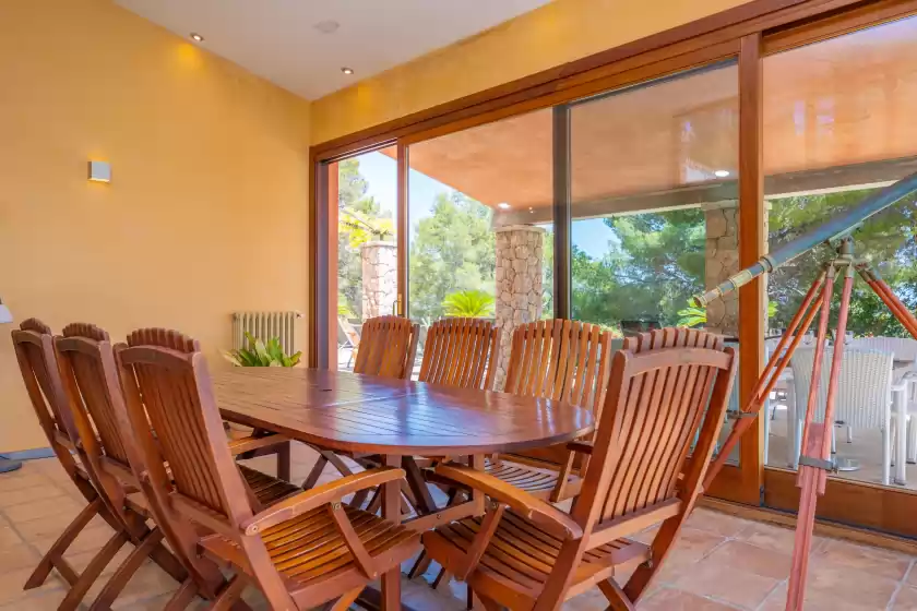 Holiday rentals in Can toni gat, Bunyola