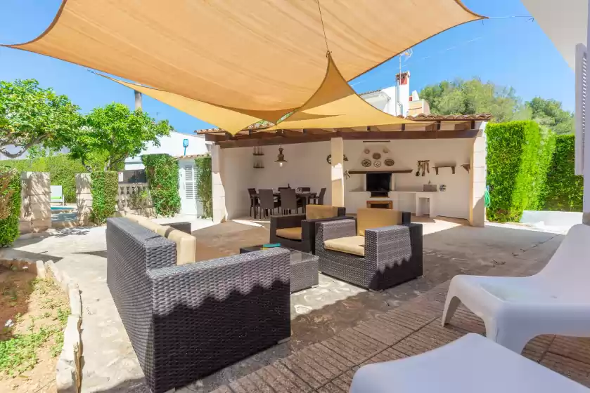 Holiday rentals in Can miquel (tord), Can Picafort