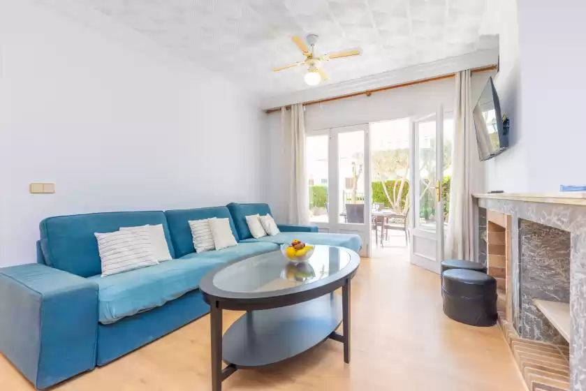 Holiday rentals in Can miquel (tord), Can Picafort