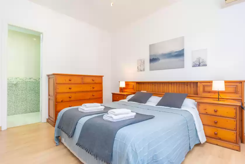 Holiday rentals in Can miquel (tord), Can Picafort