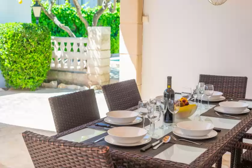 Holiday rentals in Can miquel (tord), Can Picafort