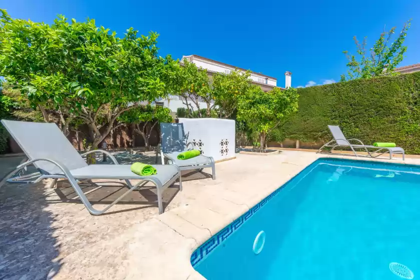 Holiday rentals in Can miquel (tord), Can Picafort