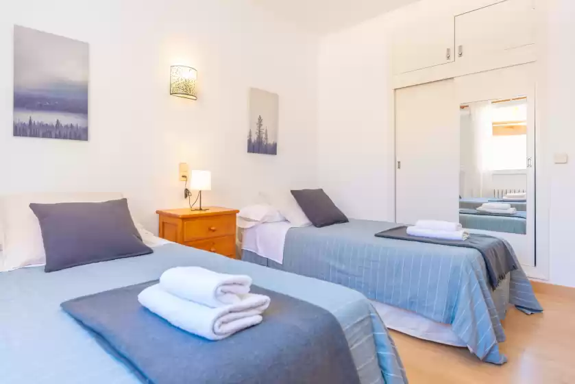 Holiday rentals in Can miquel (tord), Can Picafort