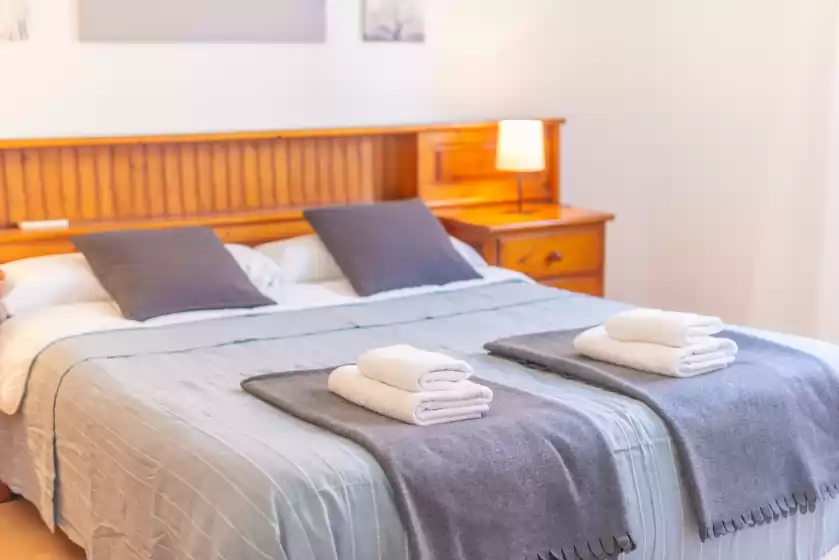 Holiday rentals in Can miquel (tord), Can Picafort