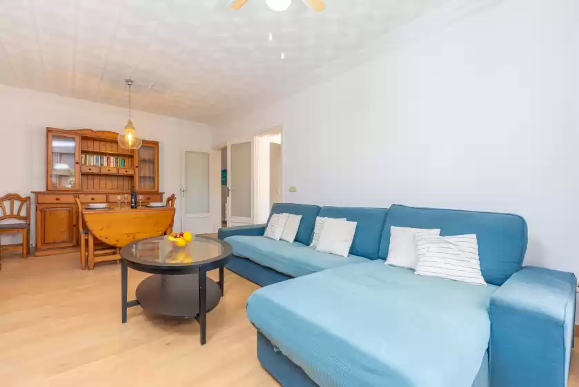 Holiday rentals in Can miquel (tord), Can Picafort