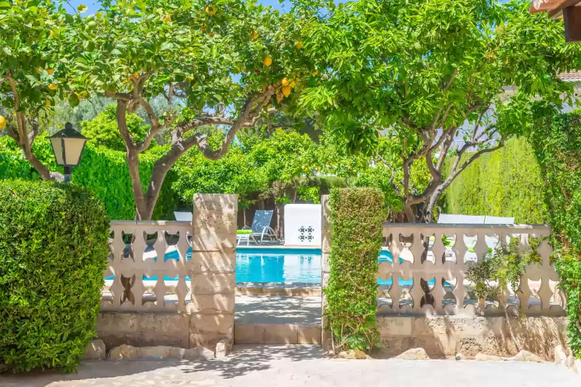 Holiday rentals in Can miquel (tord), Can Picafort