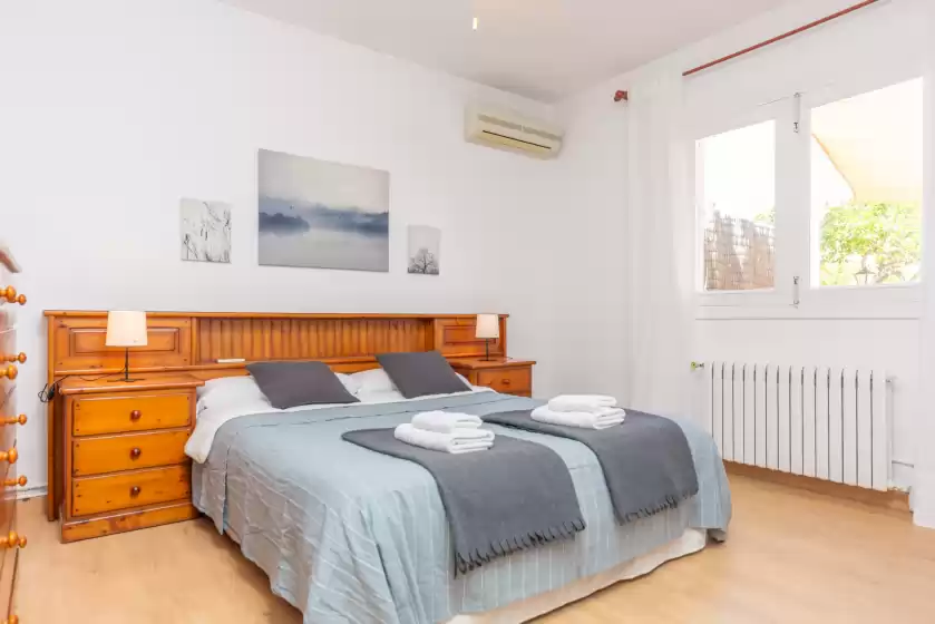 Holiday rentals in Can miquel (tord), Can Picafort