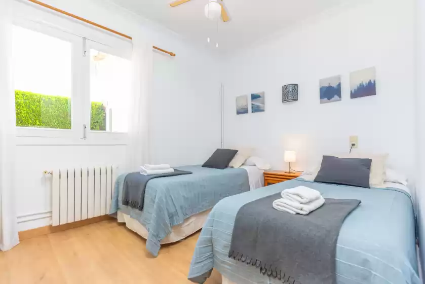 Holiday rentals in Can miquel (tord), Can Picafort