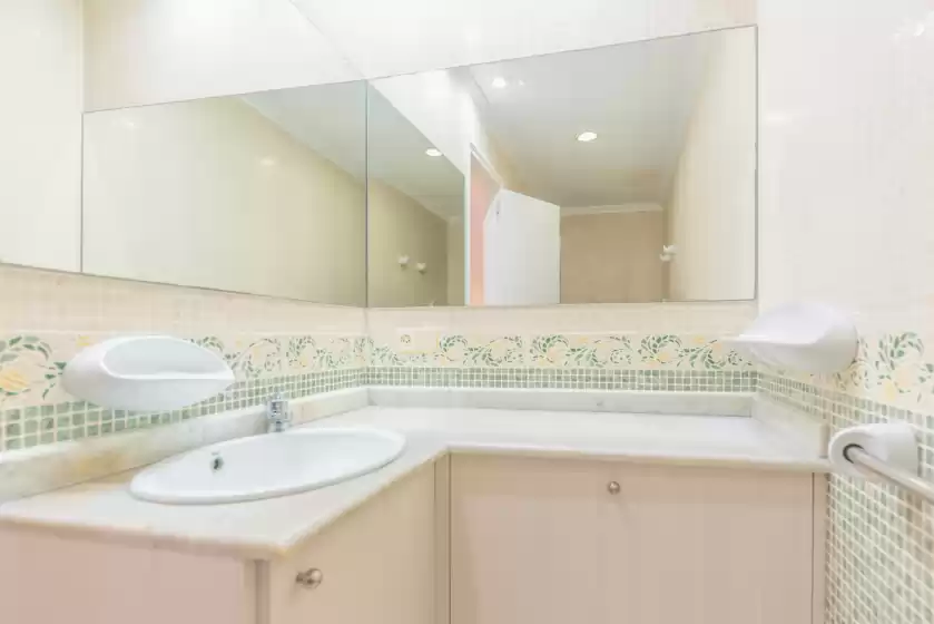 Holiday rentals in Can miquel (tord), Can Picafort