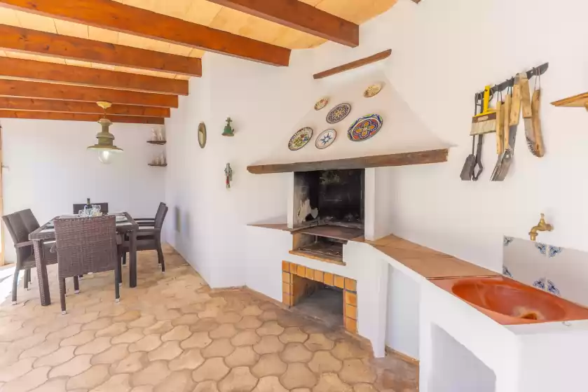 Holiday rentals in Can miquel (tord), Can Picafort