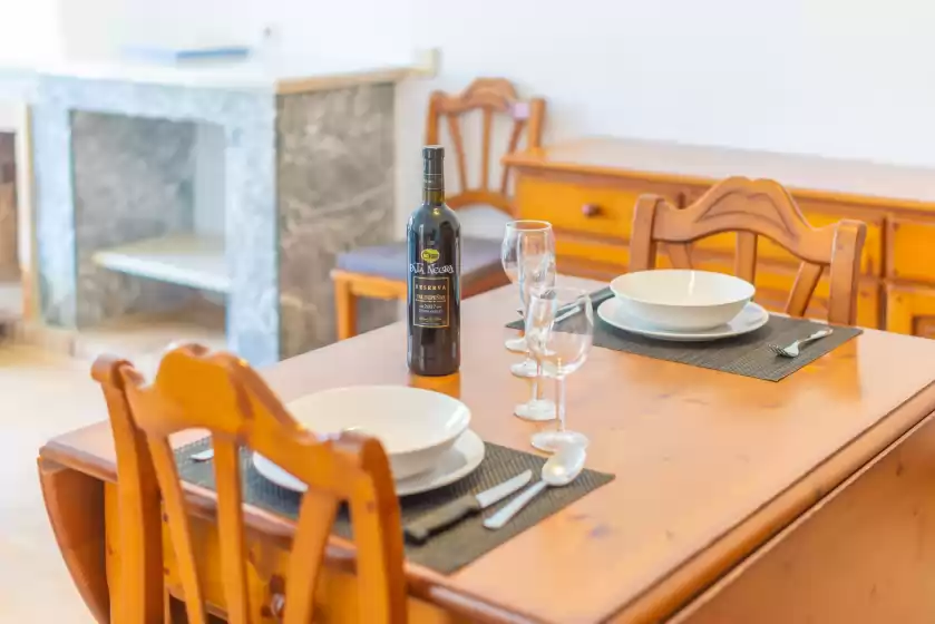 Holiday rentals in Can miquel (tord), Can Picafort