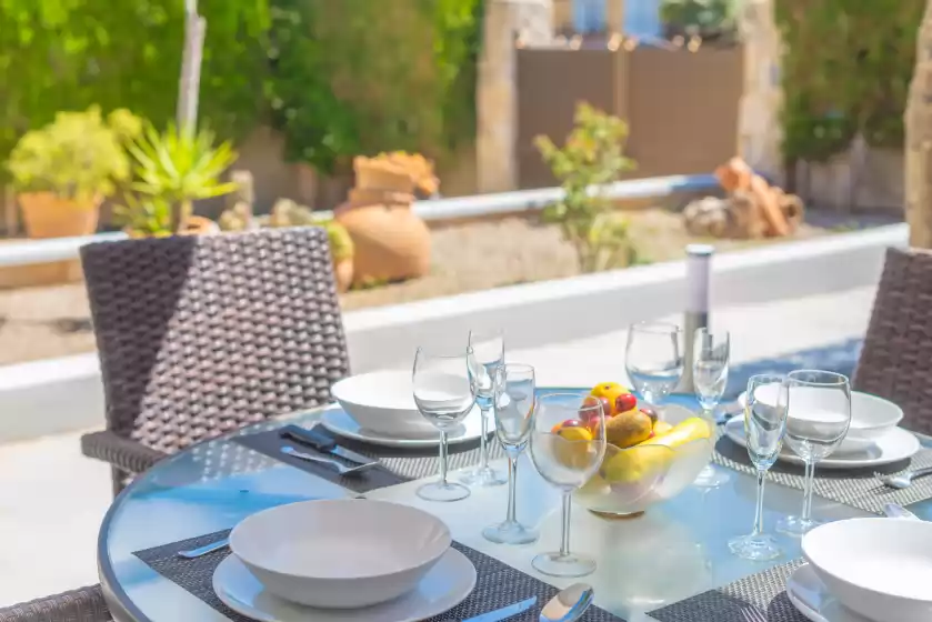 Holiday rentals in Can miquel (tord), Can Picafort