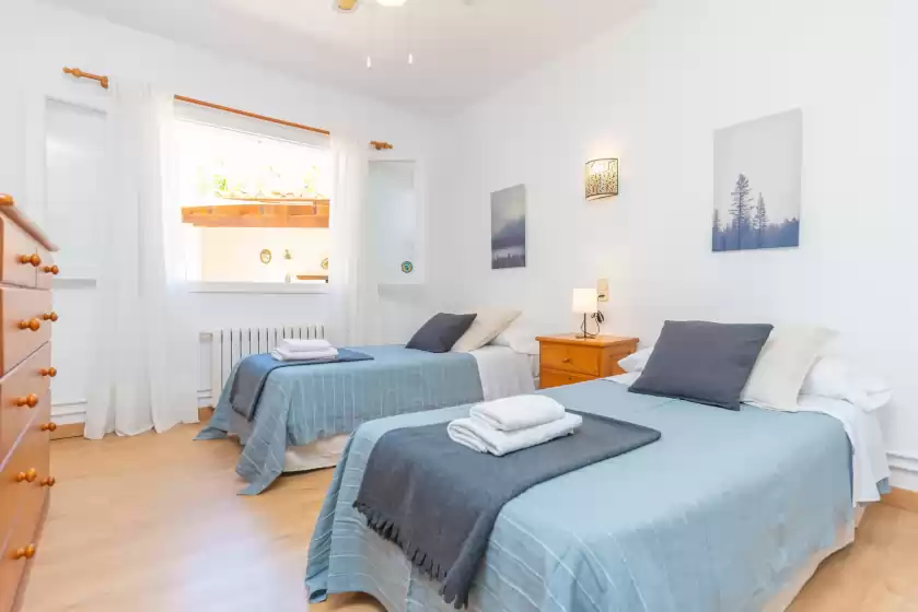 Holiday rentals in Can miquel (tord), Can Picafort