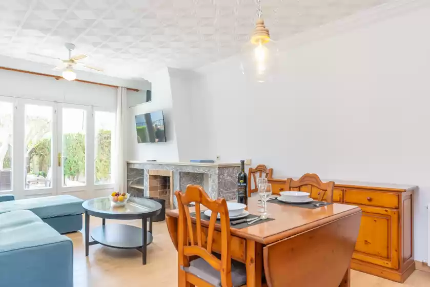 Holiday rentals in Can miquel (tord), Can Picafort