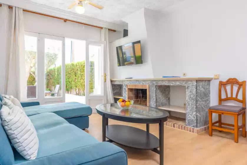 Holiday rentals in Can miquel (tord), Can Picafort