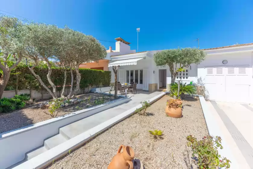 Holiday rentals in Can miquel (tord), Can Picafort