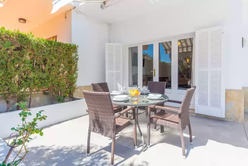 Holiday rentals in Can miquel (tord), Can Picafort