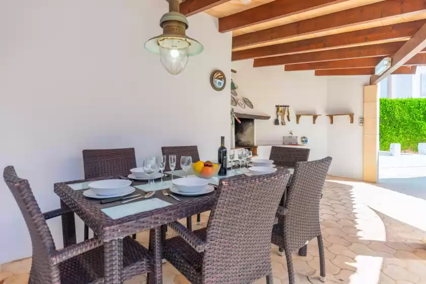 Holiday rentals in Can miquel (tord), Can Picafort