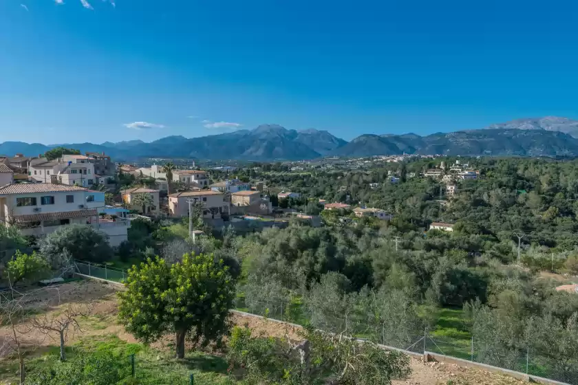 Holiday rentals in Can jaume fuster, Búger