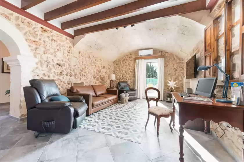 Holiday rentals in Can jaume fuster, Búger