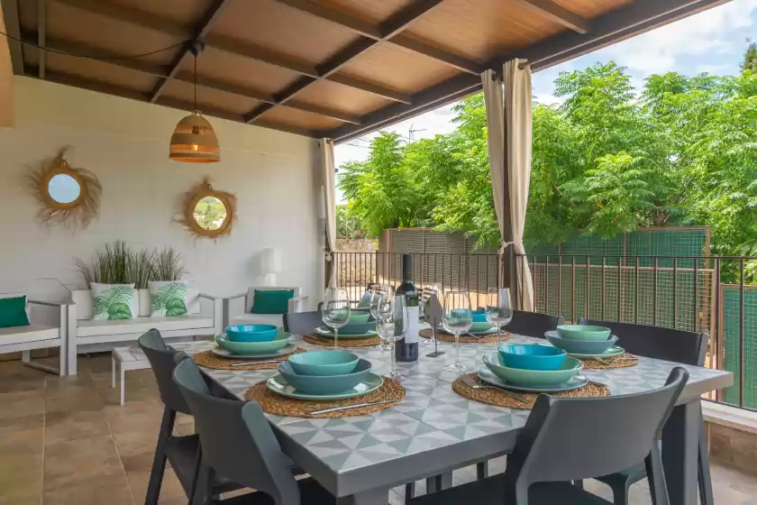 Holiday rentals in Can jaume fuster, Búger