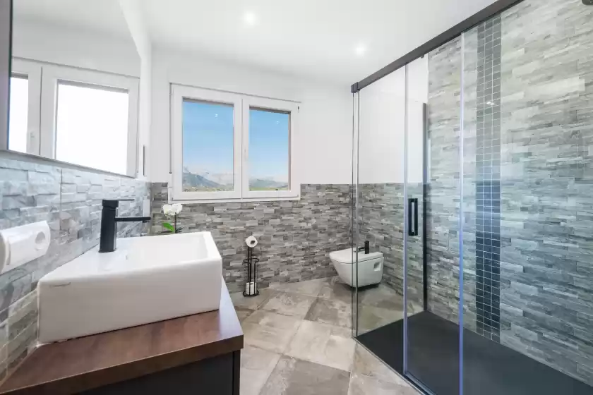 Holiday rentals in Can jaume fuster, Búger