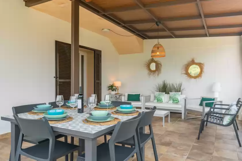 Holiday rentals in Can jaume fuster, Búger