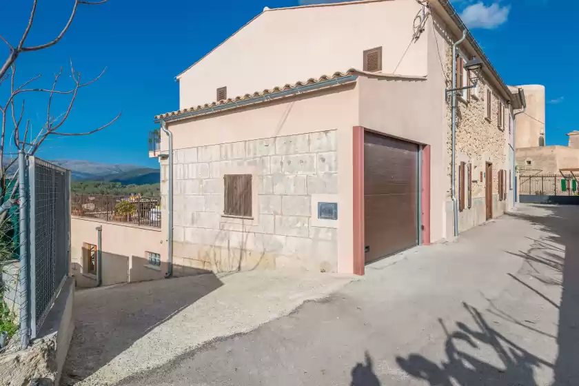 Holiday rentals in Can jaume fuster, Búger